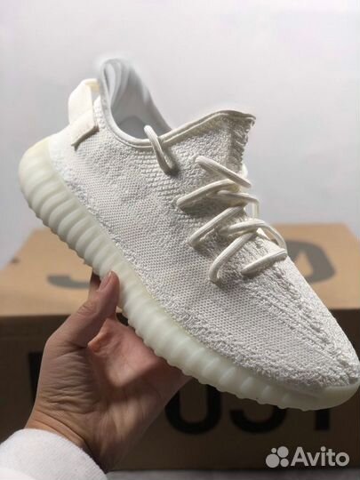 Кроссовки Adidas Yeezy Boost 350 V2