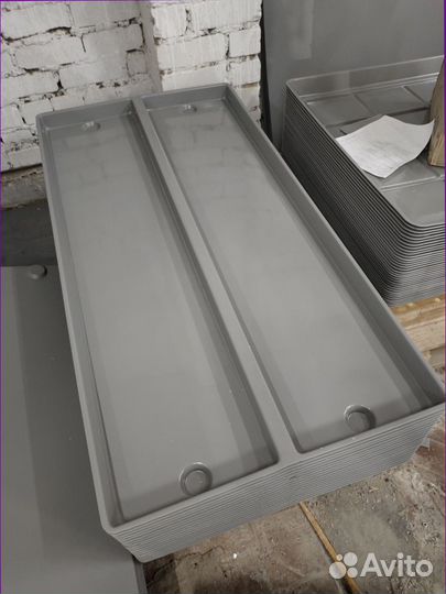 Поддоны для гидропоники ар.31