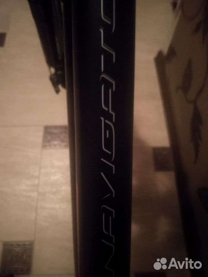 Велосипед stels навигатор