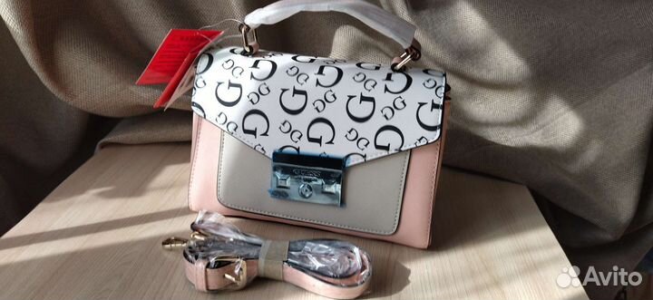 Сумка женская guess