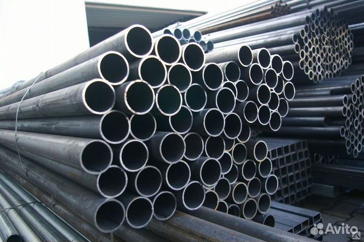 Труба из нержавейки, aisi321