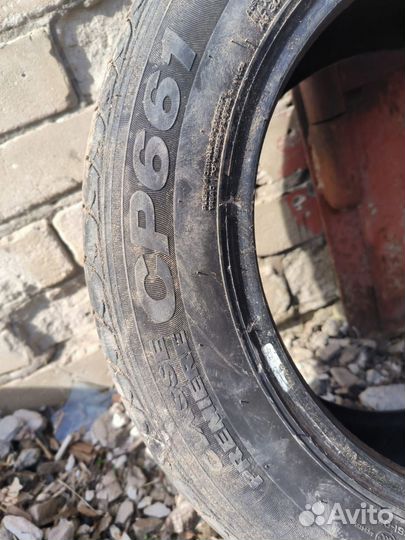 Accelera 651 185/65 R15