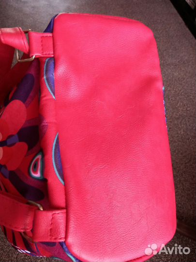 Рюкзак desigual