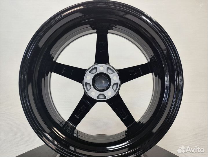 Диск VSN 5X100 R17 Polo, Rapid Subaru Toyota CV3