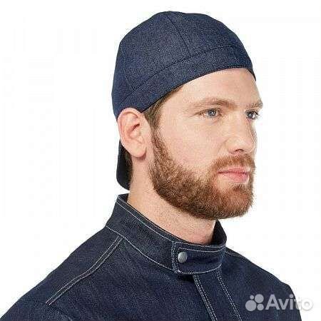 Кепка сварщика 