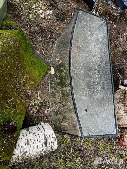 Аквариум промышленный