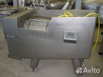 Шпигорезка Ruhle SR2