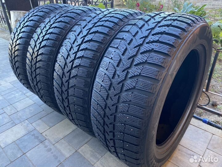 Bridgestone Ice Cruiser 5000 255/55 R18