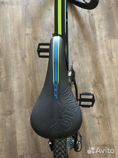 Gt 27.5 avalanche sport