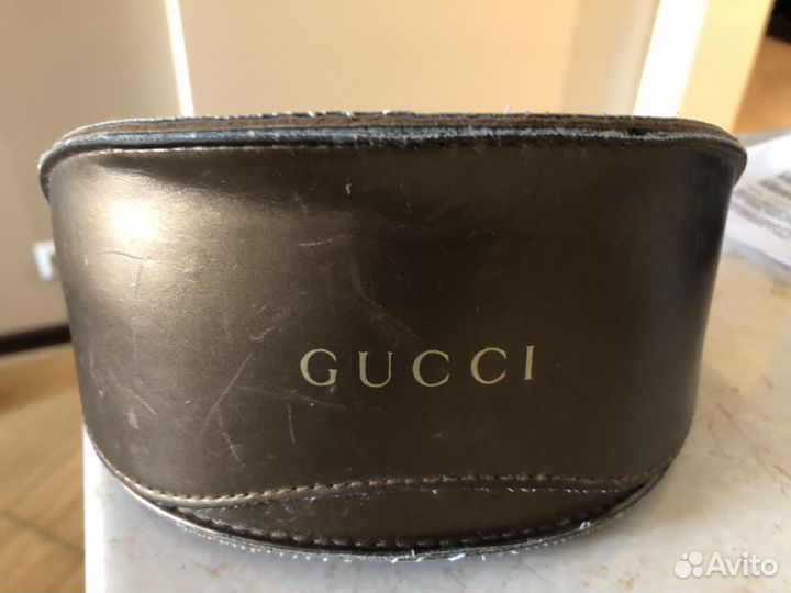 Очки Gucci оригинал