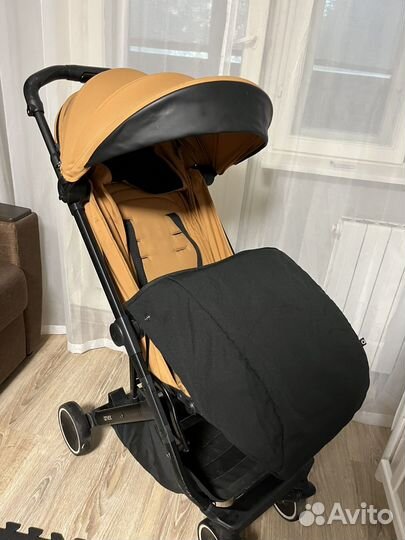 Коляска Anex AIR-X