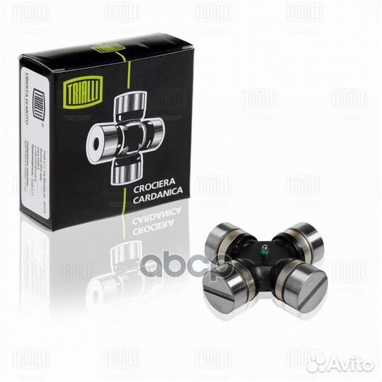 Крестовина для а/м маз 6303 (05) маз 6303 (05