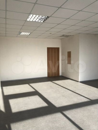 Офис, 41.5 м²