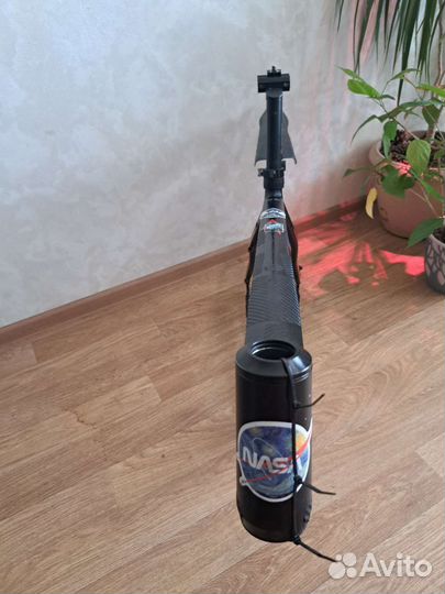 Рама велосипеда 27.5