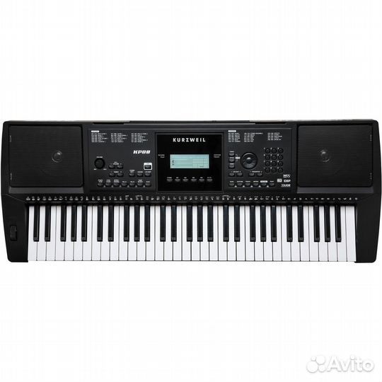Kurzweil KP80 LB