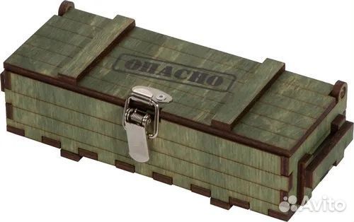 Ручка Presentree 