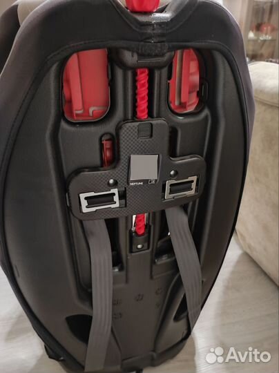 Детское автокресло 9 до 36 кг chicco