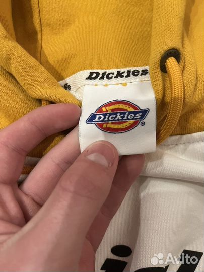 Худи dickies