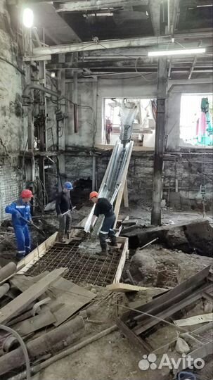 Грузчики разнорабочие