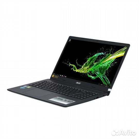 Ноутбук Acer Aspire 3 A315-34-C7L6 15.6