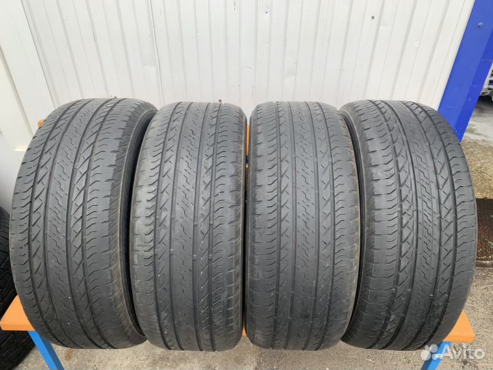 Bridgestone Ecopia EP850 235/55 R17 103T