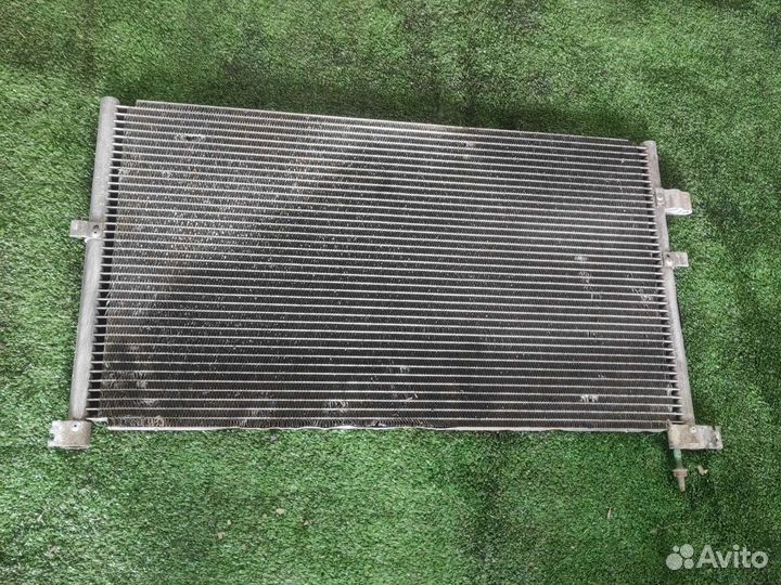 Радиатор кондиционера Ford Mondeo 3