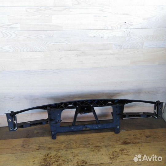 Передняя панель телевизор Ford Mondeo 3