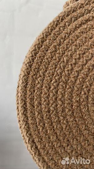 Подставка под чашку круглая 9,5 см