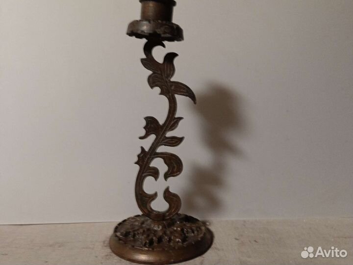 Подсвечник СССР