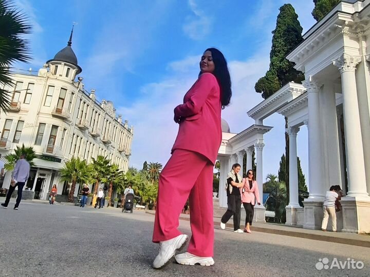 Экскурсии в абхазию / Кындыг / Новый Афон