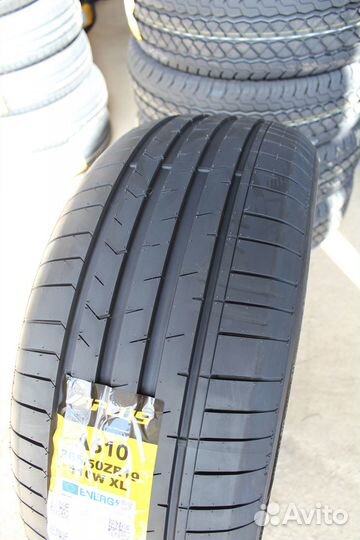 Aplus A610 265/50 R19 111Y