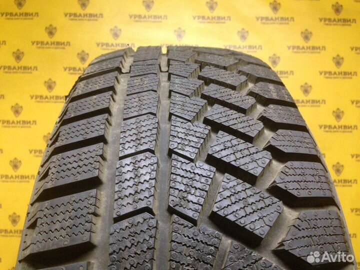 Continental ContiCrossContact Viking 225/65 R17 102Q
