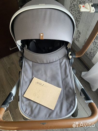 Детская коляска Joolz Day 2 2в1