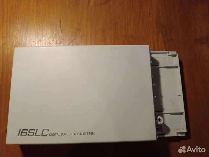 Модули расширения для атс Panasonic