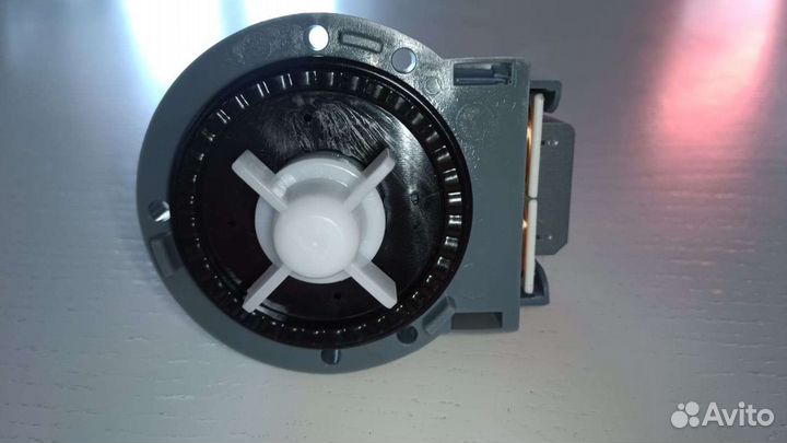 Помпа(сливной насос) для стиральной машины