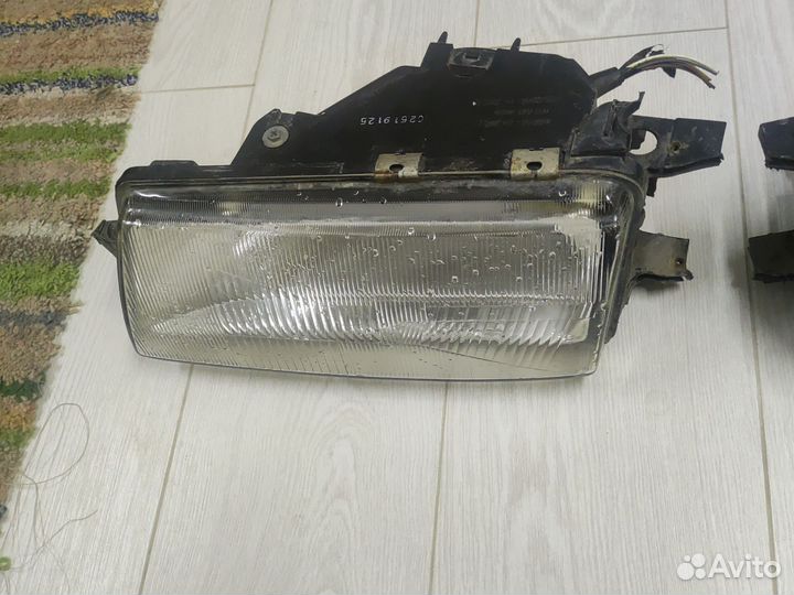 Фары