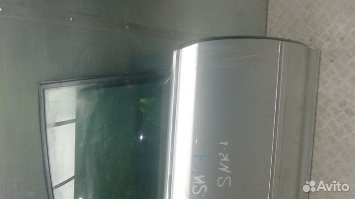 Дверь задняя правая Audi A8/S8