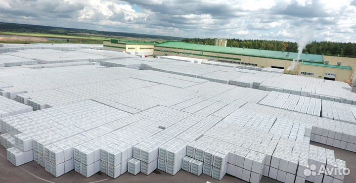 Утеплитель Роквул/RockWool Рокфасад