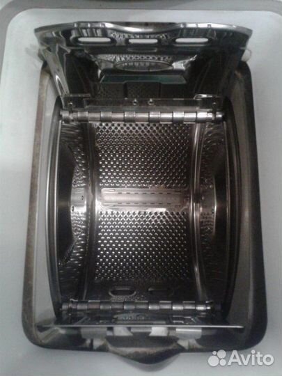 Стиральная машина бу вертикальная загрузка аристон