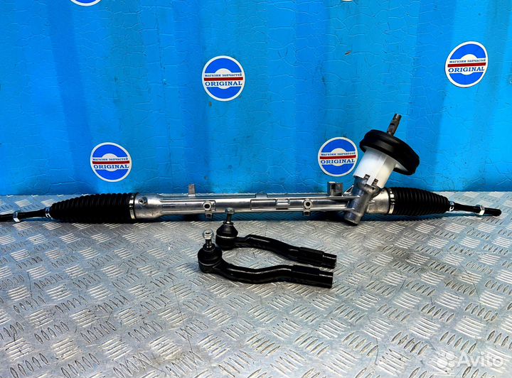 Рулевая рейка Лада Веста 2180 новая в наличии