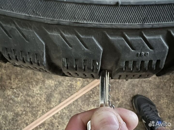 Nordman Nordman 4 195/65 R15 95T