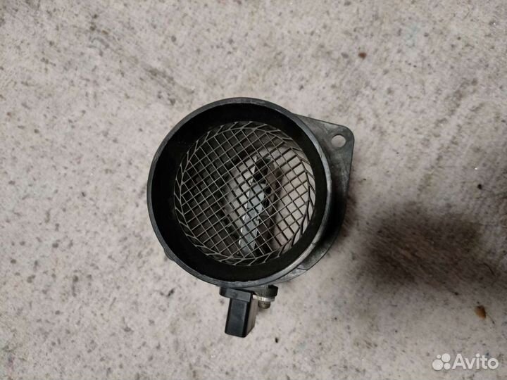 Дмрв Volkswagen Passat B6 CC 1.8 BZB