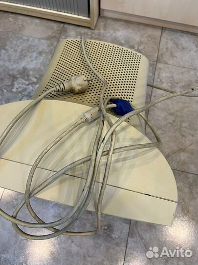 Монитор Samsung SyncMaster 753S (AQ17LS7L/EDC)