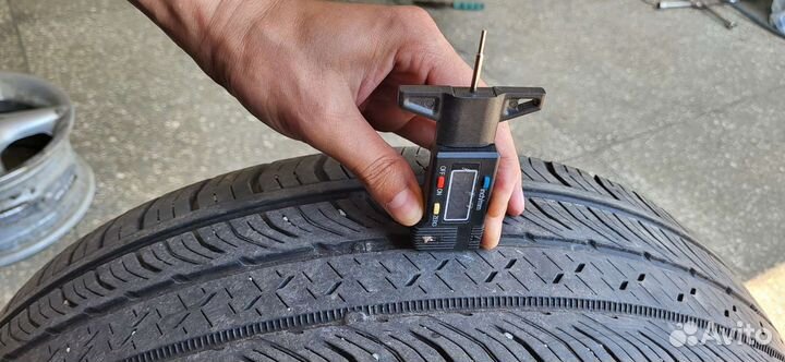 Continental ProContact TX 245/40 R19 94W