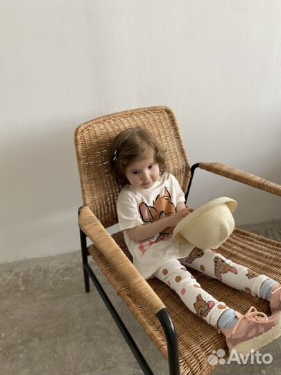 Комплект zara