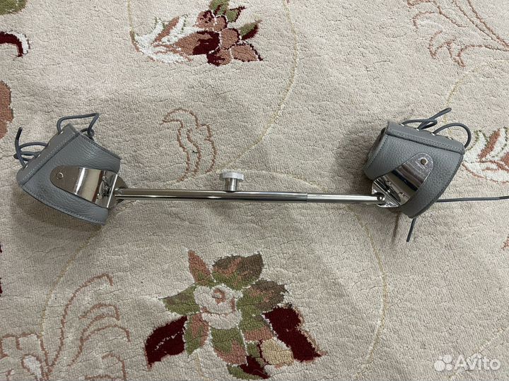 Шина Виленского новая