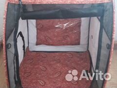 Палатка Sturdi