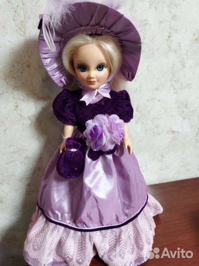 Кукла Анастасия