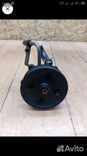 Гидроусилитель ford focus 1 fydb 2003 (б/у)