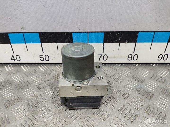 Б/У Блок ABS VAG#001